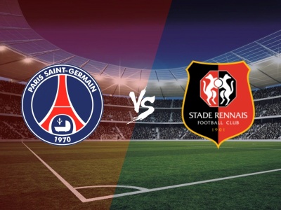 Xem Lại PSG vs Rennes - Vòng 28 France Ligue 1 2022/23